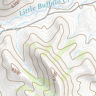 44108SW Page 88 Basin Topo Preview 3