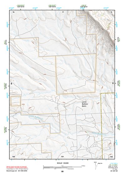44108SW Page 89 Basin Topo Preview 1