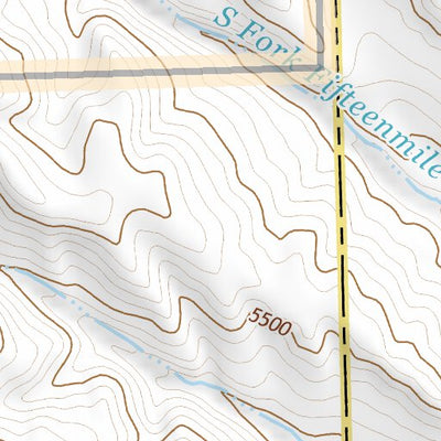 44108SW Page 95 Basin Topo Preview 3