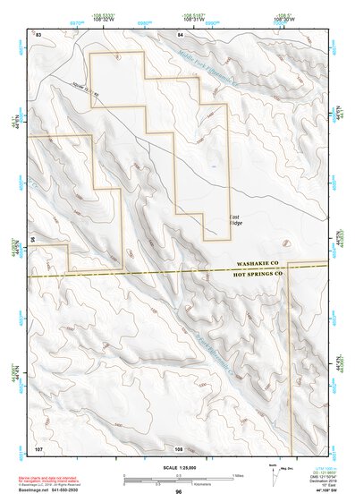 44108SW Page 96 Basin Topo Preview 1