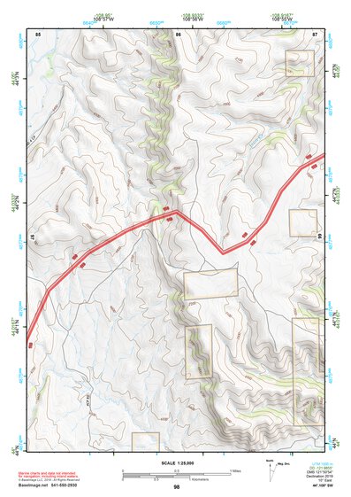 44108SW Page 98 Basin Topo Preview 1