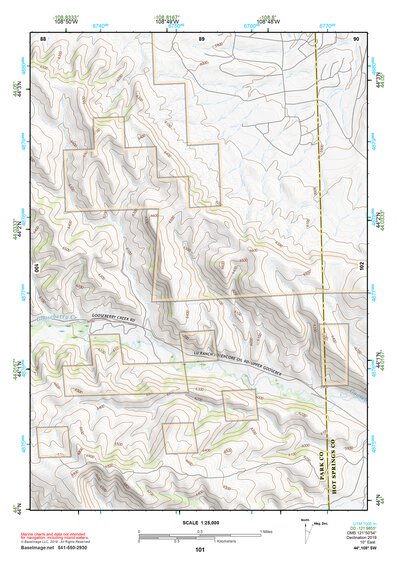 44108SW Page 101 Basin Topo Preview 1