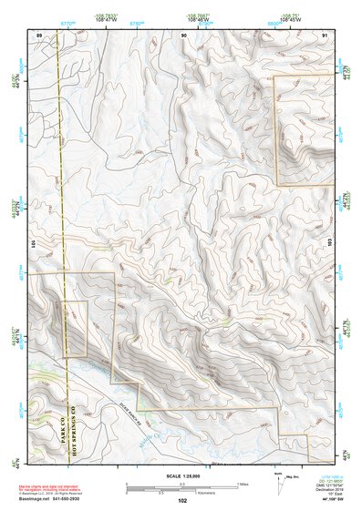 44108SW Page 102 Basin Topo Preview 1