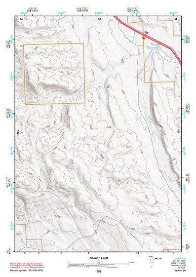 44108SW Page 103 Basin Topo Preview 1