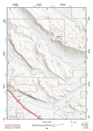 44108SW Page 105 Basin Topo Preview 1