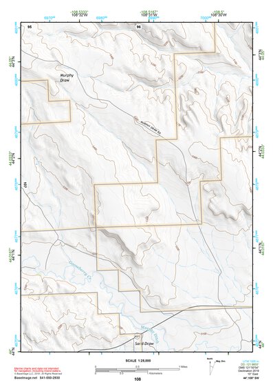 44108SW Page 108 Basin Topo Preview 1