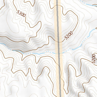 44108SW Page 108 Basin Topo Preview 3