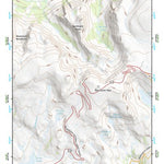 44109NE Page 1 Cody Topo Preview 1