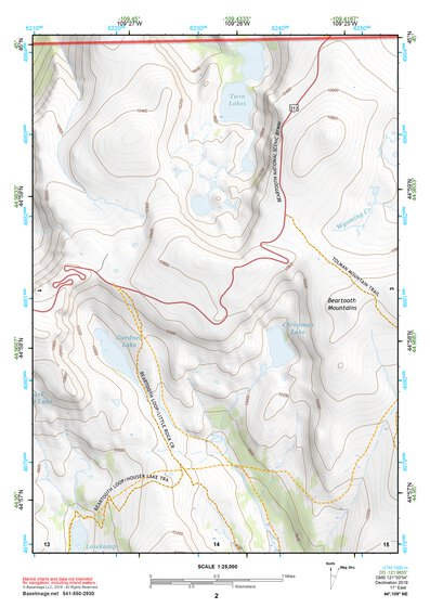 44109NE Page 2 Cody Topo Preview 1