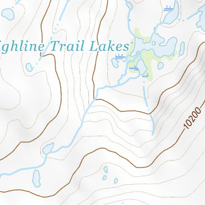 44109NE Page 3 Cody Topo Preview 3