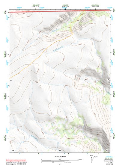 44109NE Page 4 Cody Topo Preview 1