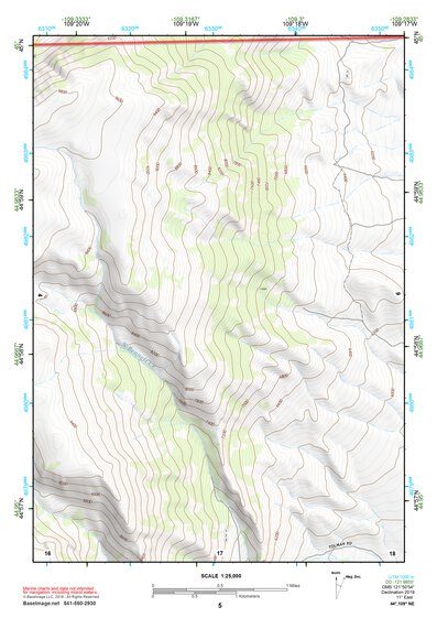 44109NE Page 5 Cody Topo Preview 1