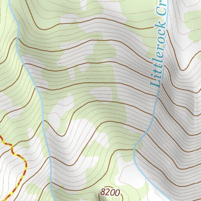 44109NE Page 15 Cody Topo Preview 3