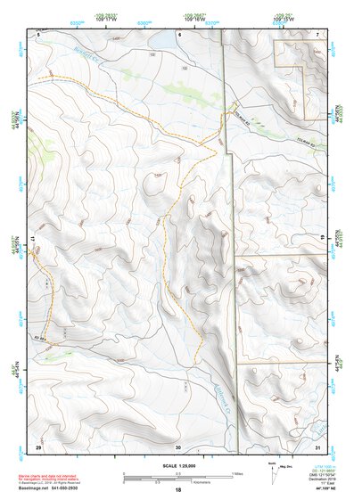 44109NE Page 18 Cody Topo Preview 1