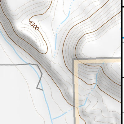 44109NE Page 21 Cody Topo Preview 3