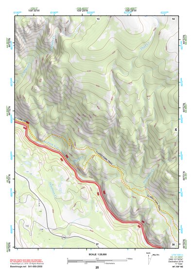 44109NE Page 25 Cody Topo Preview 1