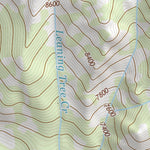 44109NE Page 26 Cody Topo Preview 3