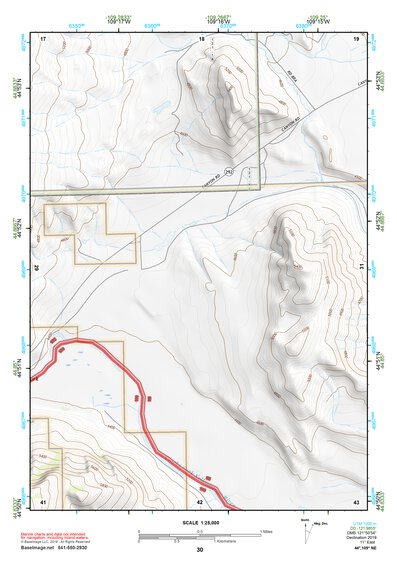 44109NE Page 30 Cody Topo Preview 1