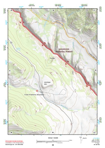 44109NE Page 38 Cody Topo Preview 1