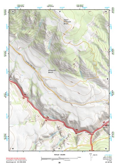 44109NE Page 39 Cody Topo Preview 1