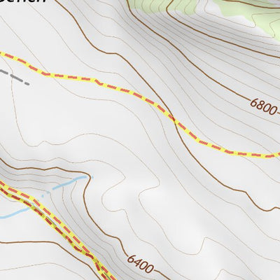 44109NE Page 39 Cody Topo Preview 2