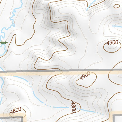 44109NE Page 43 Cody Topo Preview 3