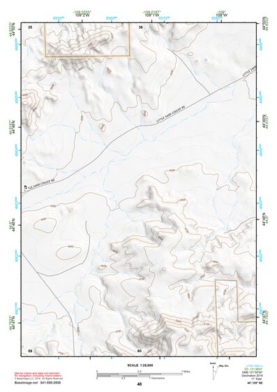 44109NE Page 48 Cody Topo Preview 1