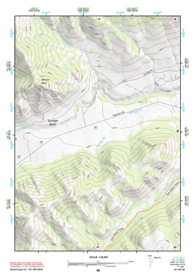44109NE Page 49 Cody Topo Preview 1