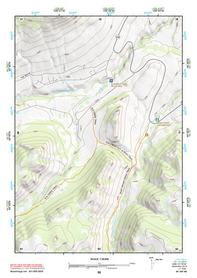 44109NE Page 50 Cody Topo Preview 1