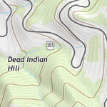 44109NE Page 51 Cody Topo Preview 2