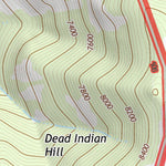 44109NE Page 51 Cody Topo Preview 3