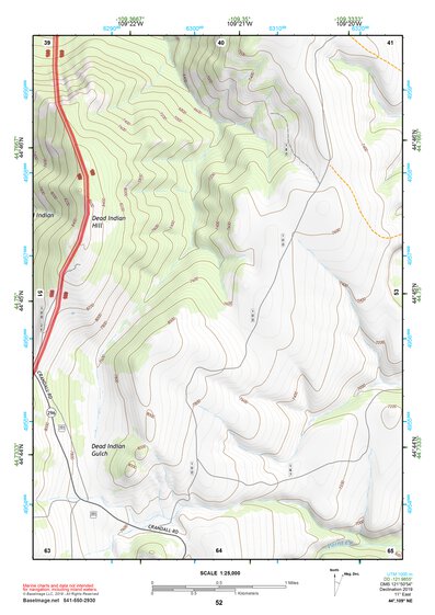 44109NE Page 52 Cody Topo Preview 1