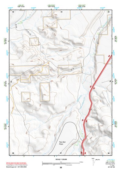 44109NE Page 55 Cody Topo Preview 1