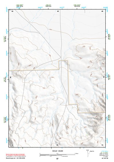 44109NE Page 57 Cody Topo Preview 1