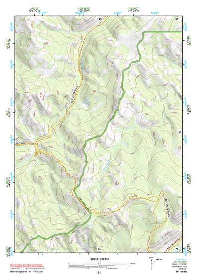 44109NE Page 61 Cody Topo Preview 1