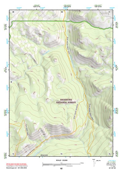 44109NE Page 62 Cody Topo Preview 1