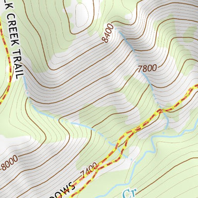 44109NE Page 62 Cody Topo Preview 3