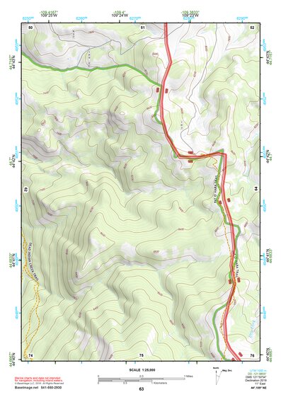 44109NE Page 63 Cody Topo Preview 1