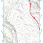 44109NE Page 67 Cody Topo Preview 1