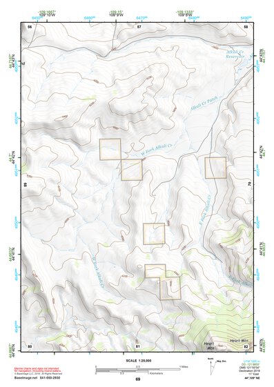 44109NE Page 69 Cody Topo Preview 1