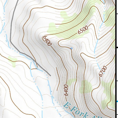 44109NE Page 69 Cody Topo Preview 3