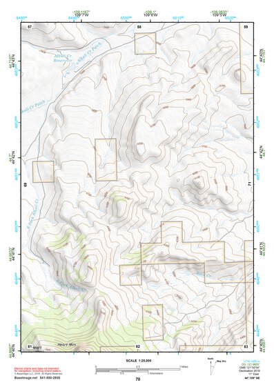44109NE Page 70 Cody Topo Preview 1
