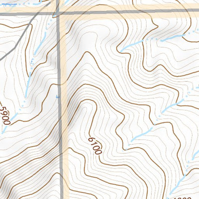 44109NE Page 71 Cody Topo Preview 3