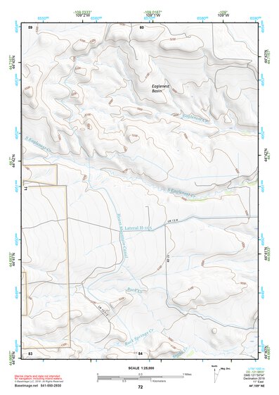 44109NE Page 72 Cody Topo Preview 1