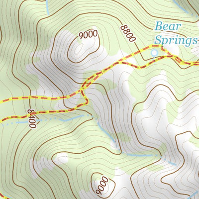 44109NE Page 74 Cody Topo Preview 3