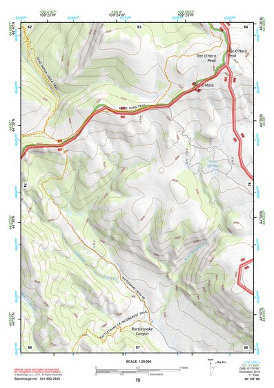44109NE Page 75 Cody Topo Preview 1