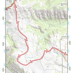 44109NE Page 76 Cody Topo Preview 1