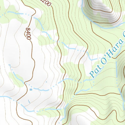 44109NE Page 76 Cody Topo Preview 2
