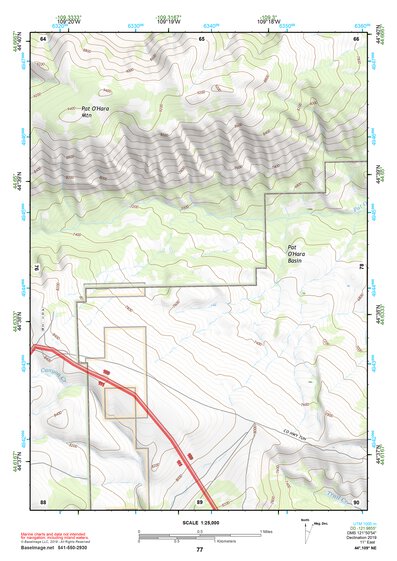 44109NE Page 77 Cody Topo Preview 1