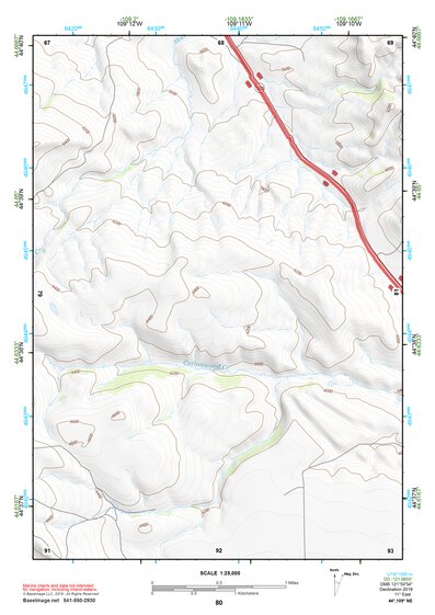 44109NE Page 80 Cody Topo Preview 1